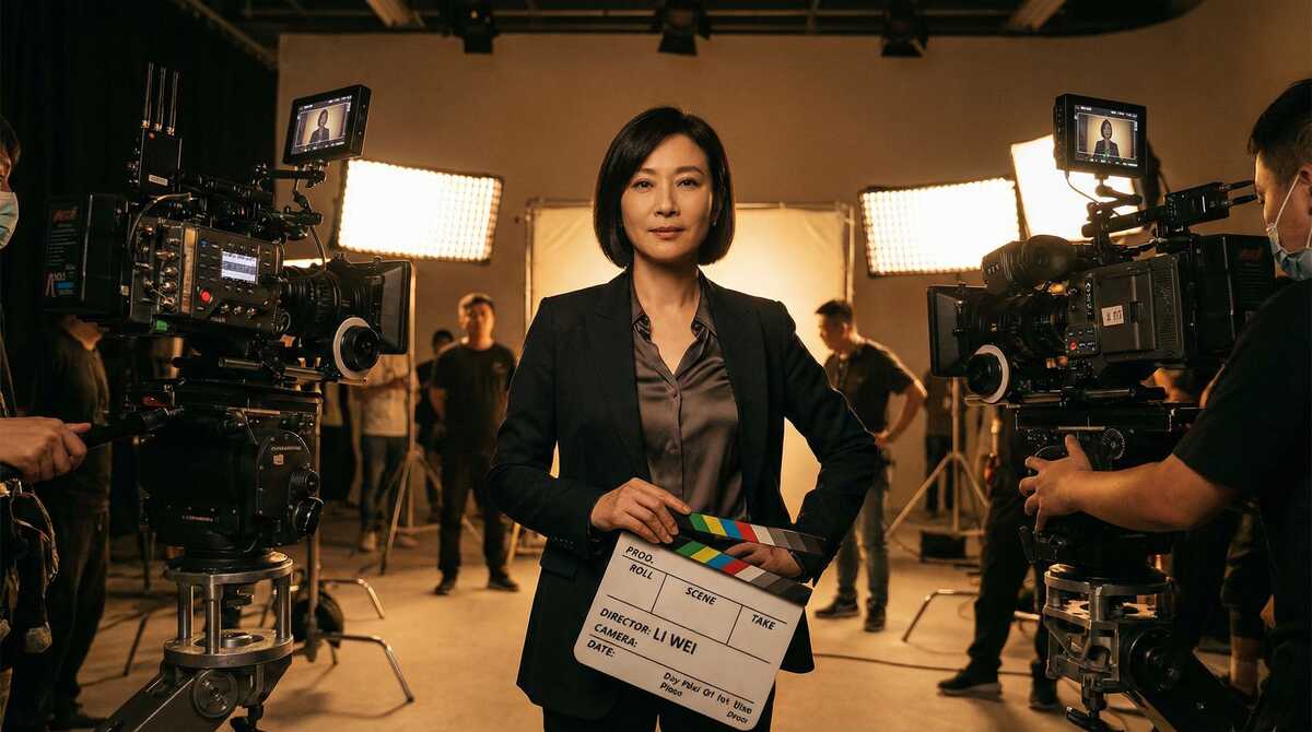 香蕉视频导演专家